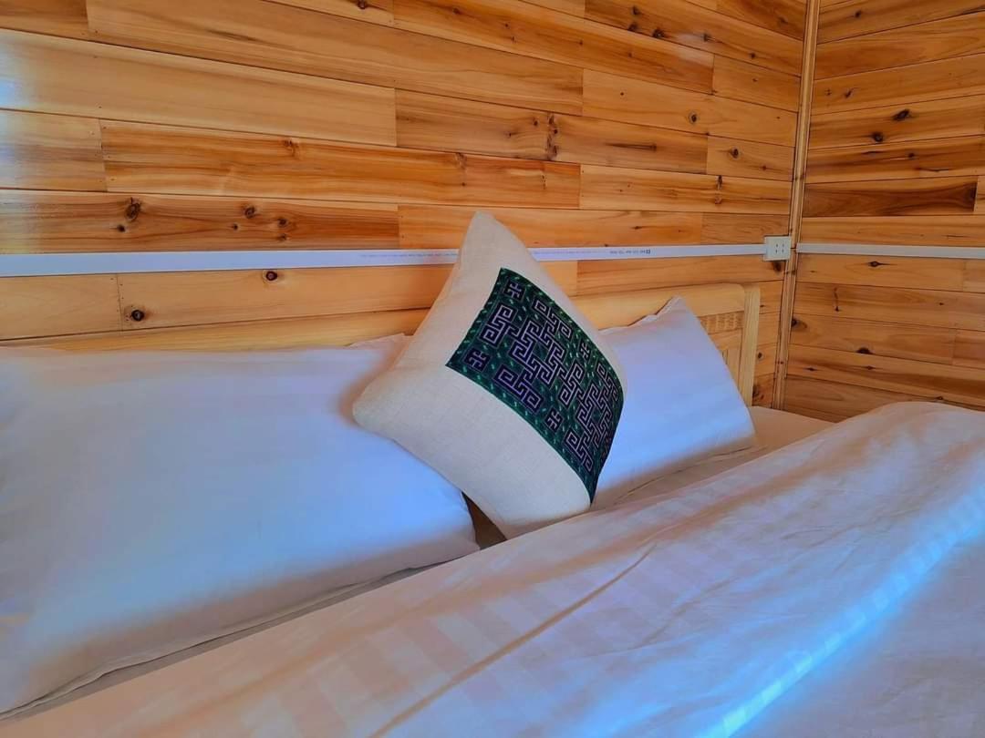 Sapafamily Eco Villa Eksteriør billede