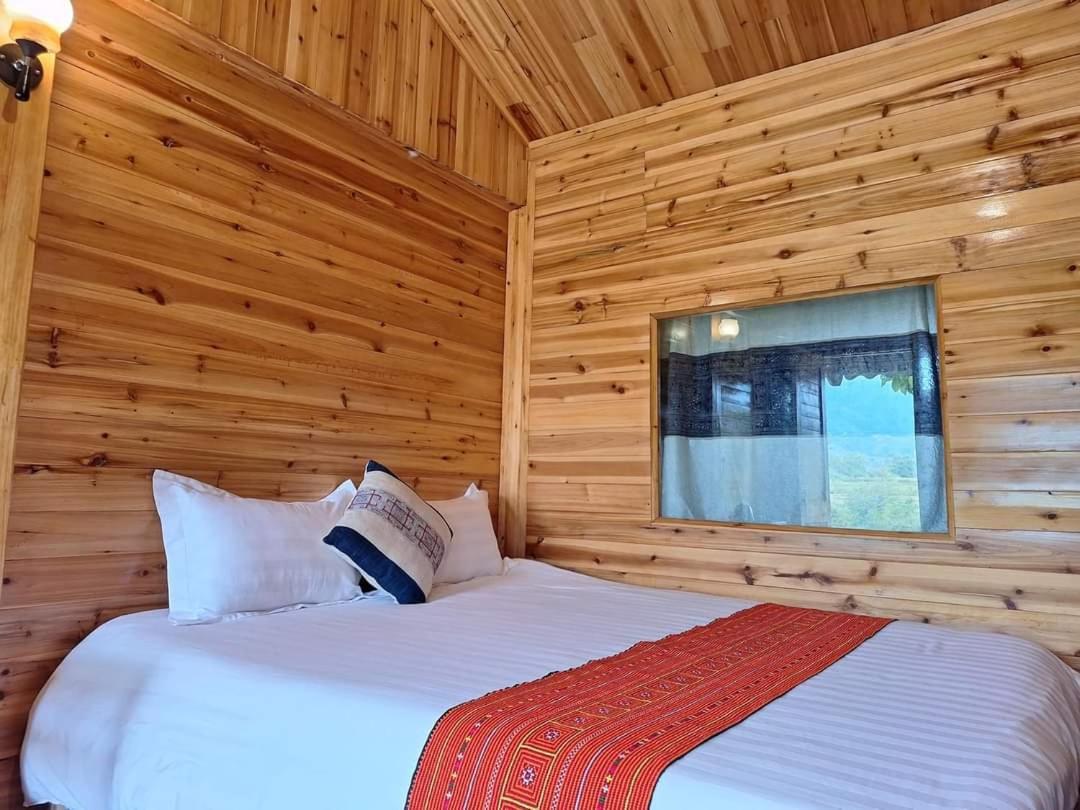 Sapafamily Eco Villa Eksteriør billede